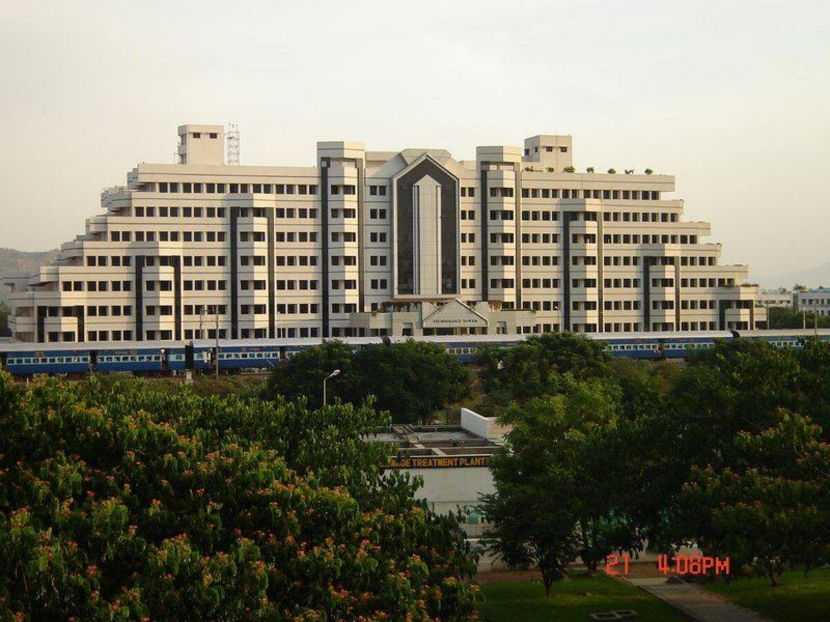 Vellore Institute of Technology
